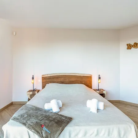 Sognu By Interhome Vakantiehuis *