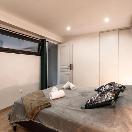 Vakantiehuis Sognu By Interhome *