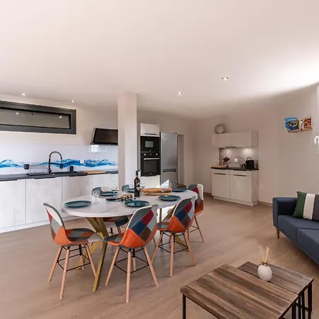 Sognu By Interhome * Sainte-Lucie de Porto-Vecchio