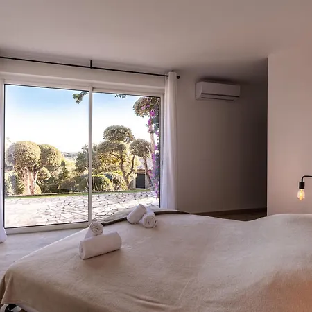 Sognu By Interhome Vakantiehuis Sainte-Lucie de Porto-Vecchio