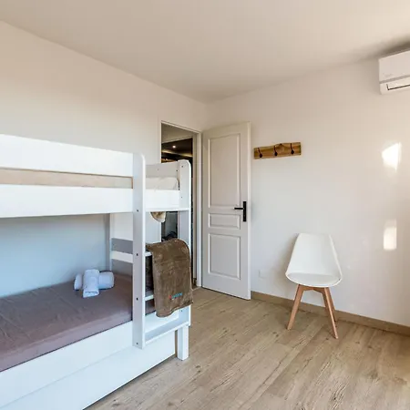 Vakantiehuis Sognu By Interhome Sainte-Lucie de Porto-Vecchio