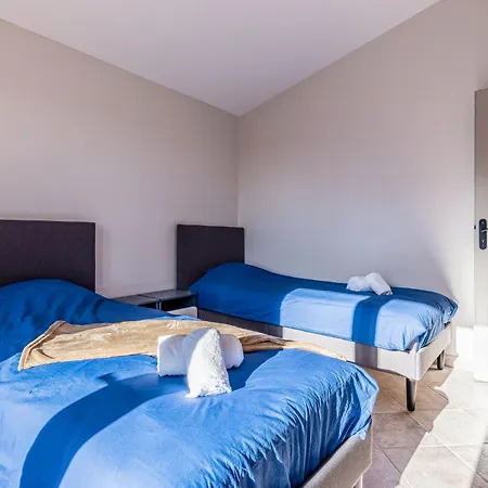 Vakantiehuis Sognu By Interhome *
