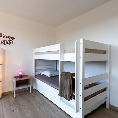 Sognu By Interhome Vakantiehuis Sainte-Lucie de Porto-Vecchio