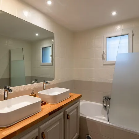 Vakantiehuis Sognu By Interhome Sainte-Lucie de Porto-Vecchio