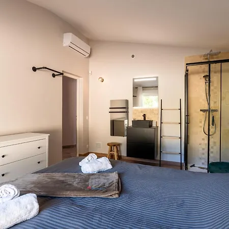 Sognu By Interhome * Sainte-Lucie de Porto-Vecchio