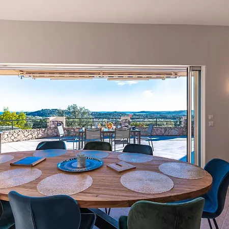 Sognu By Interhome * Sainte-Lucie de Porto-Vecchio