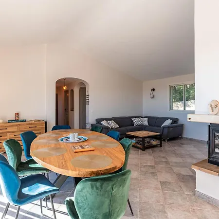 Sognu By Interhome * Sainte-Lucie de Porto-Vecchio