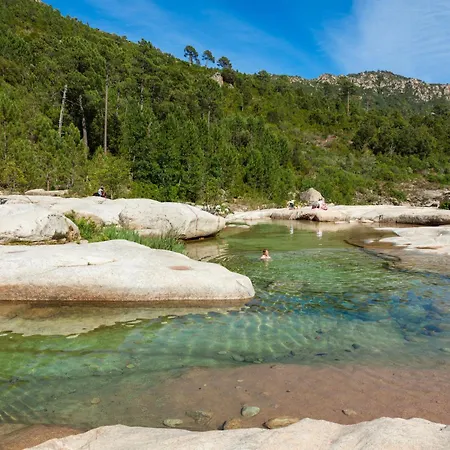 Sognu By Interhome * Sainte-Lucie de Porto-Vecchio
