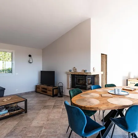 Sognu By Interhome