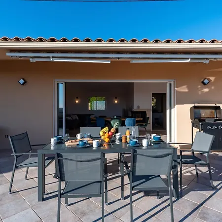 Vakantiehuis Sognu By Interhome