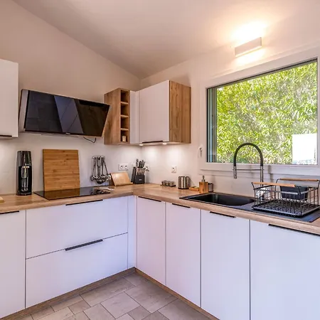 Sognu By Interhome * Sainte-Lucie de Porto-Vecchio