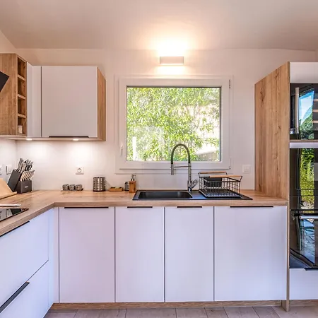 Sognu By Interhome * Sainte-Lucie de Porto-Vecchio