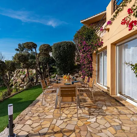 Sognu By Interhome * Sainte-Lucie de Porto-Vecchio