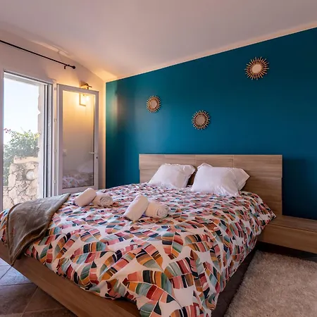 Sognu By Interhome * Sainte-Lucie de Porto-Vecchio