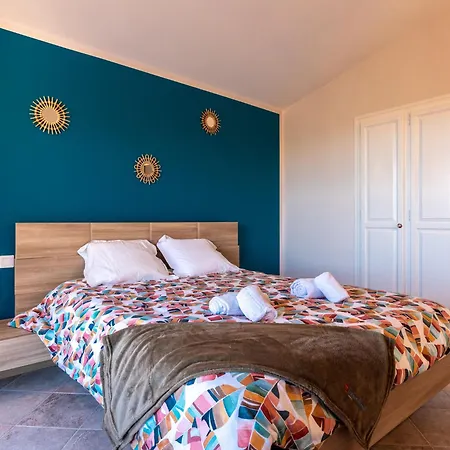 Sognu By Interhome Vakantiehuis *