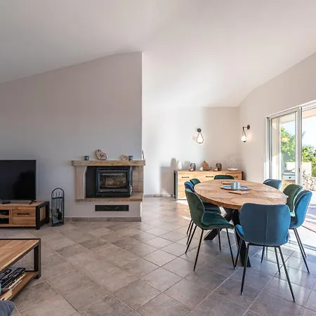 Sognu By Interhome * Sainte-Lucie de Porto-Vecchio