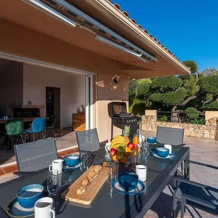 Vakantiehuis Sognu By Interhome