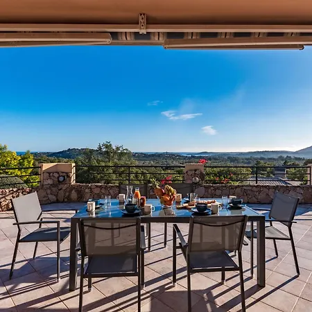 Sognu By Interhome Vakantiehuis