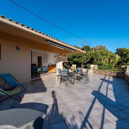 Sognu By Interhome Sainte-Lucie de Porto-Vecchio