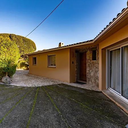 Vakantiehuis Sognu By Interhome *