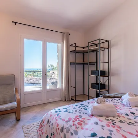 Sognu By Interhome Sainte-Lucie de Porto-Vecchio