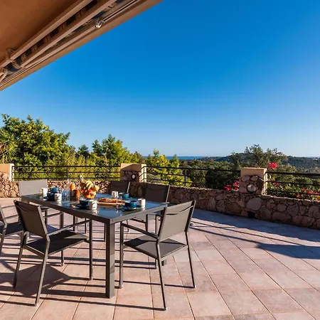 Sognu By Interhome