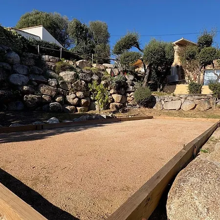 Sognu By Interhome * Sainte-Lucie de Porto-Vecchio